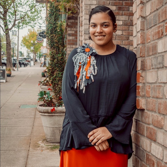 Hi I’m Sabrina I love God & I 💖 my family!!!🥰 - Picture 2 of 16